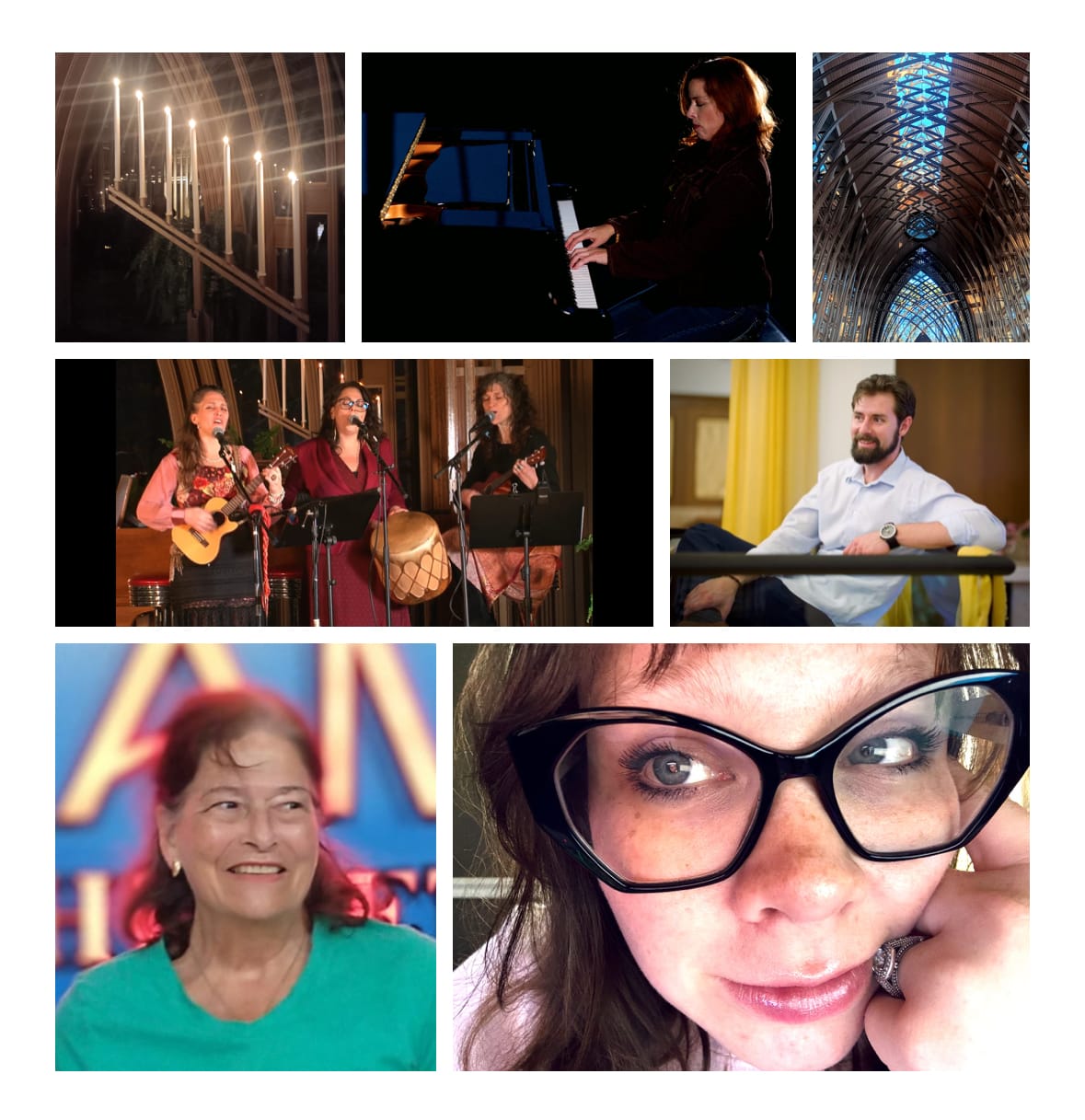 Music City Tours
