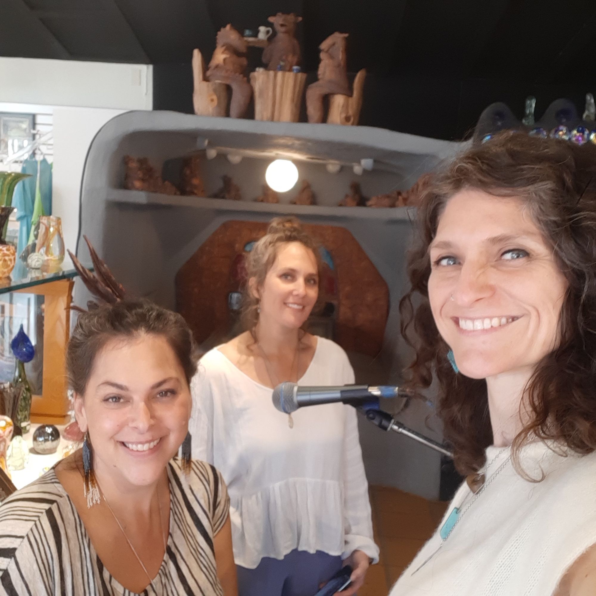 Connect with us!