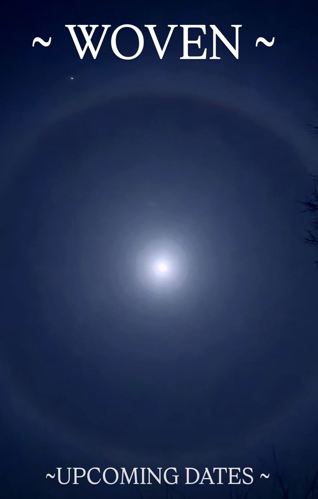 Calendar / Upcoming Events